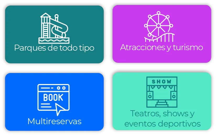 Ideamosmas Potenciamos empresas de turismo todo tipo de