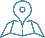 map icon