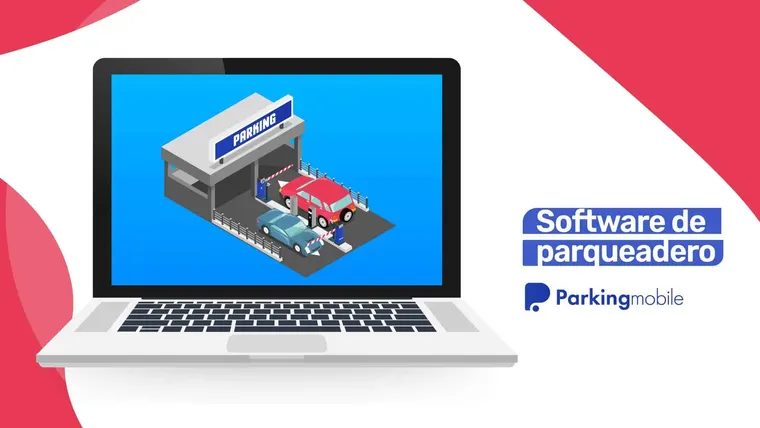 software de parqueadero