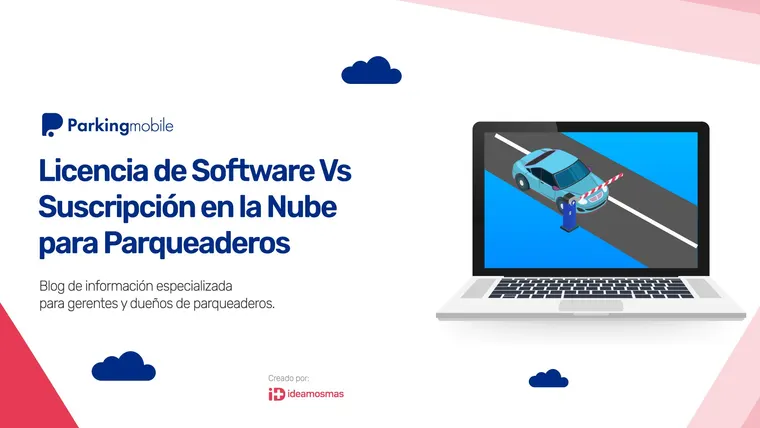 Suscripción en la nube
