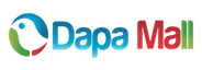 Ideamosmas Parking mobile Logo dapa mall