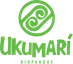 Ideamosmas Potenciamos empresas de turismo Logo Ukumari